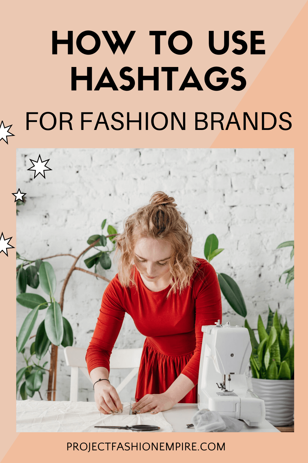 Fashion Hashtags Instagram: Social media marketing for for fashion brands, fashion designers, fashion entrepreneurs, clothing brands. Learn How to promote a clothing brand on social media and How to promote clothing brand on instagram 