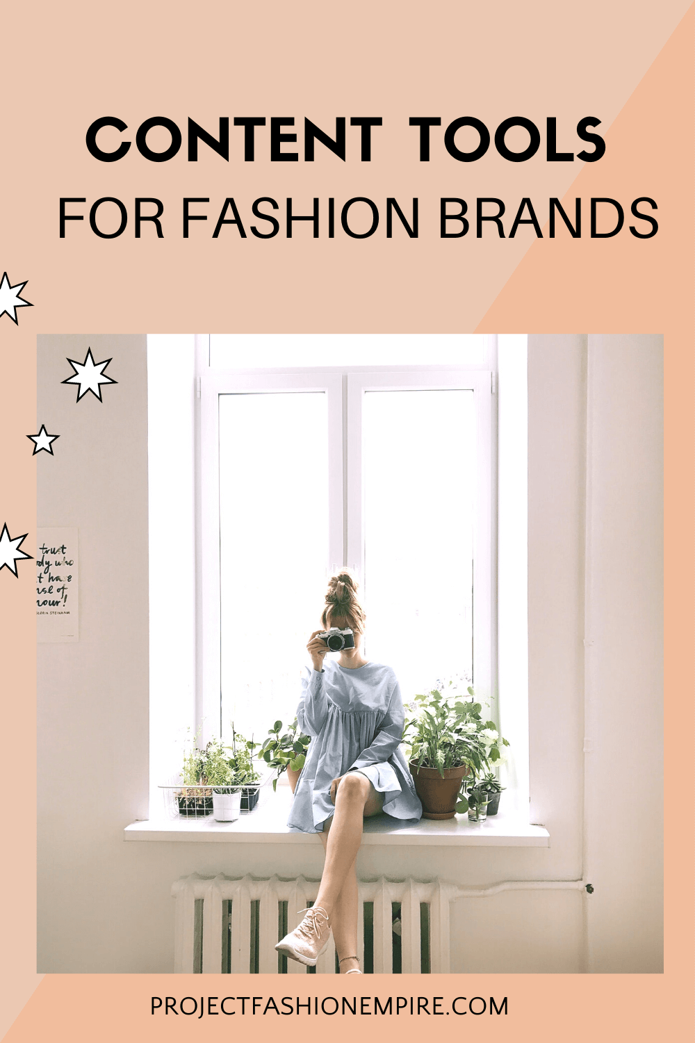Social media marketing for fashion brands : create endless fashion content ideas for fashion brands, fashion designers, fashion entrepreneurs, clothing brands. Learn how to grow instagram with Instagram fashion post ideas and Instagram fashion captions.