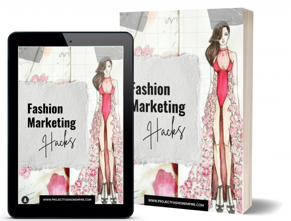 learn how to promote your clothing brand with these clothing brand marketing marketing ideas and strategies. Download your copy now